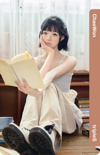 ASB26 pt.1 隨機卡 CC305