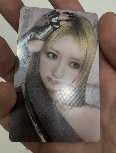 DRIP星光五星藍 未撕膜(需看底下介紹謝謝)