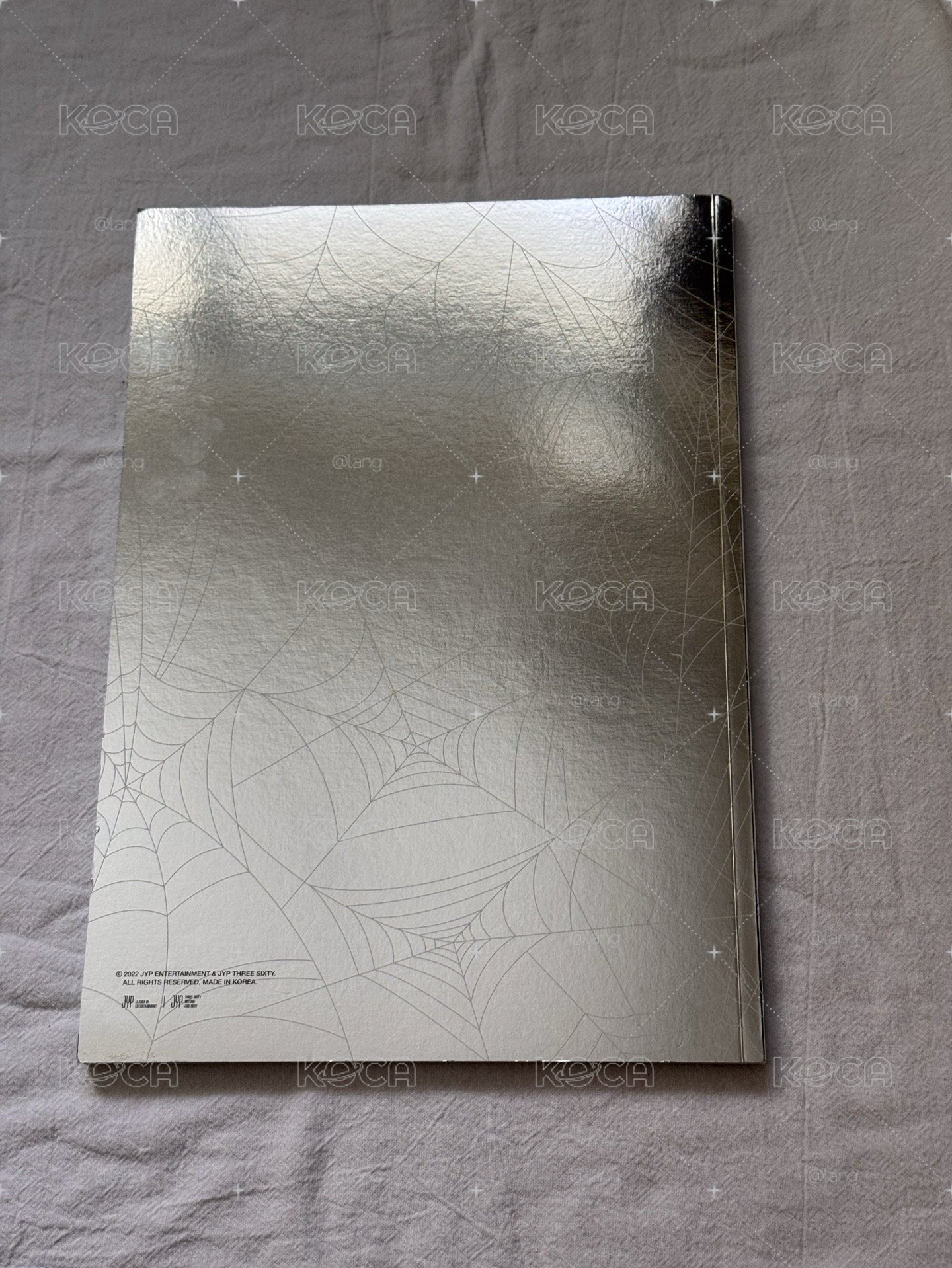 MANIAC寫真書（圖二試閱）