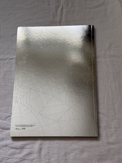 MANIAC寫真書（圖二試閱）