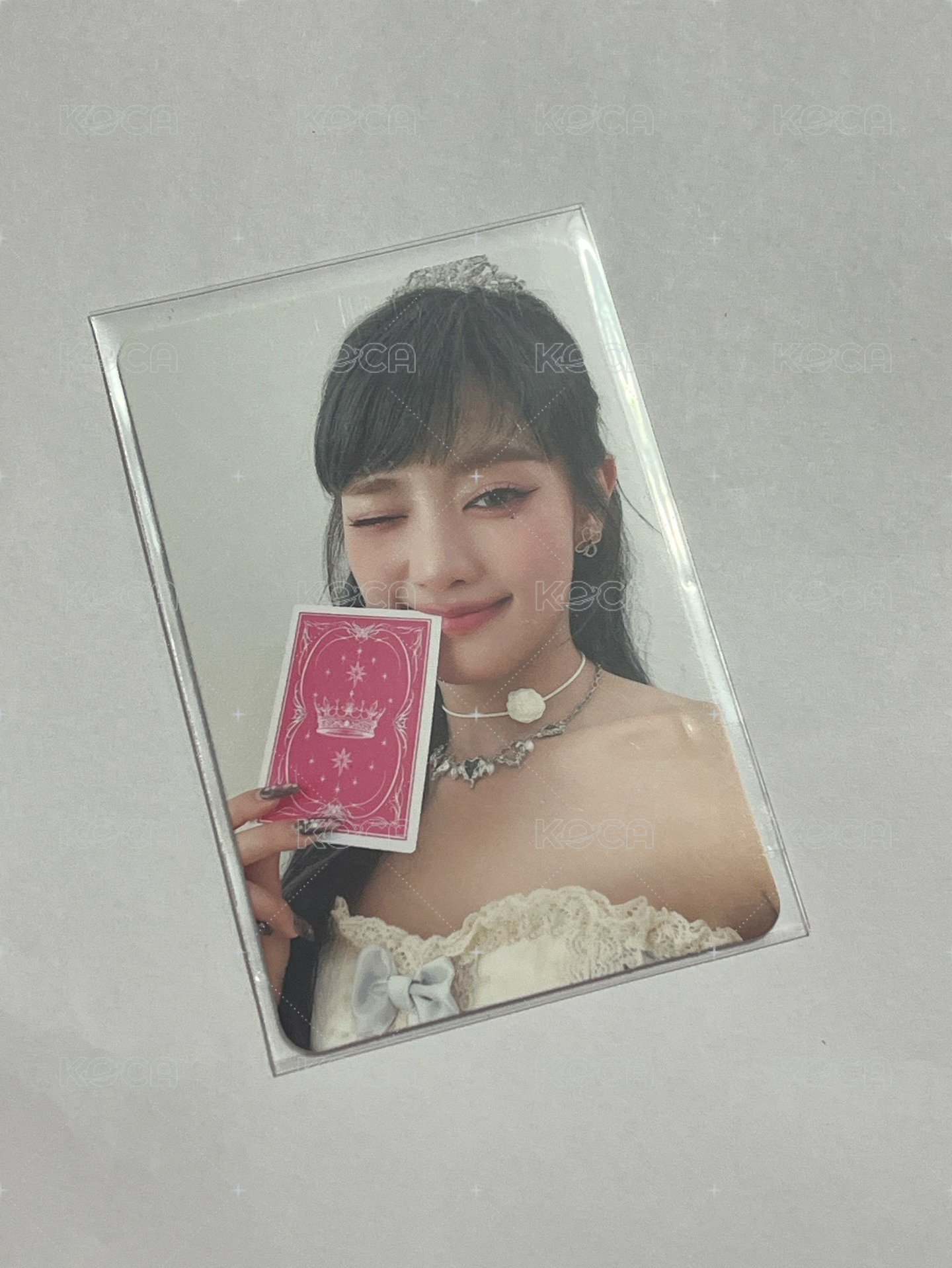 咬卡妮