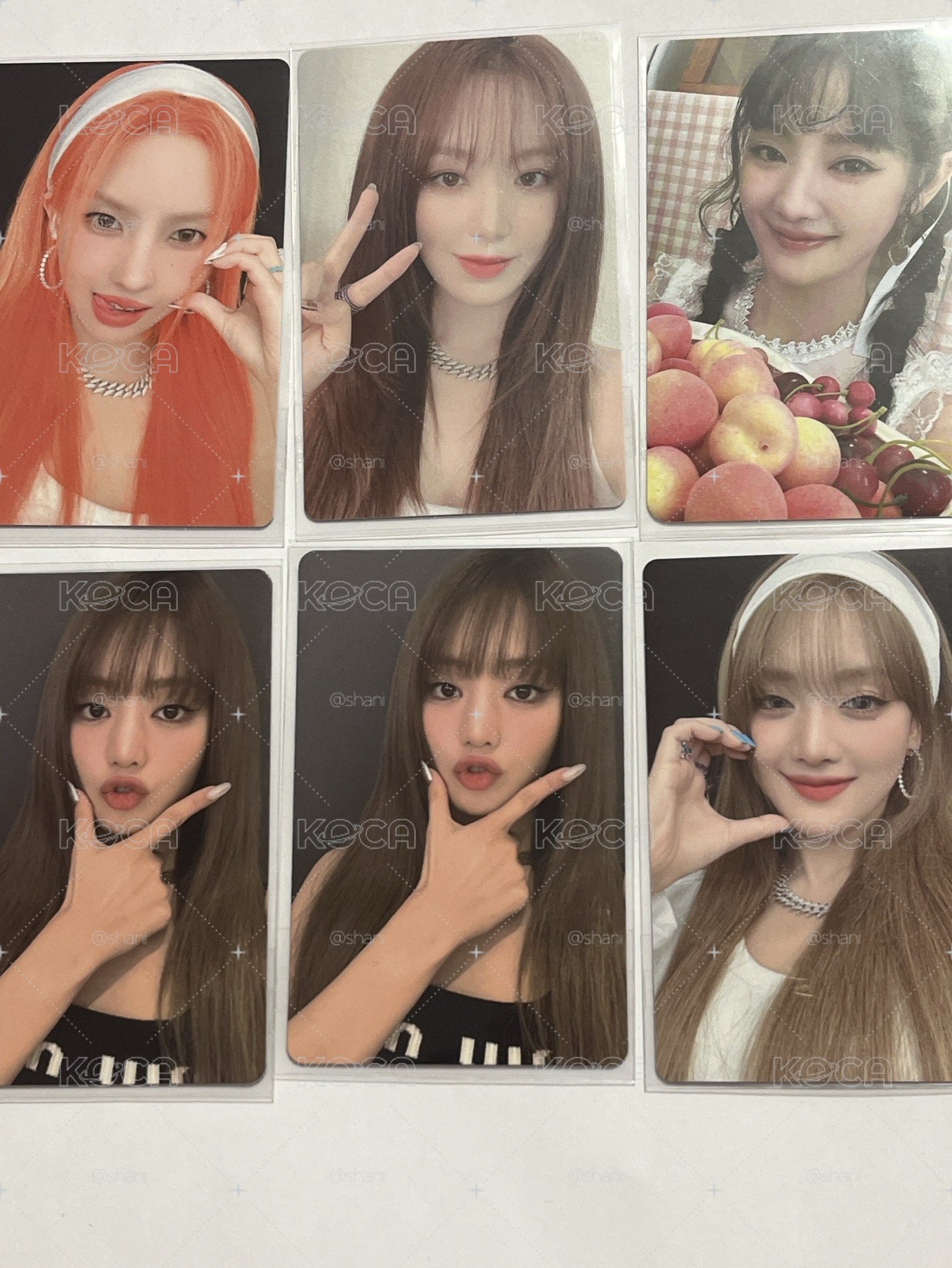 娃其他卡區
