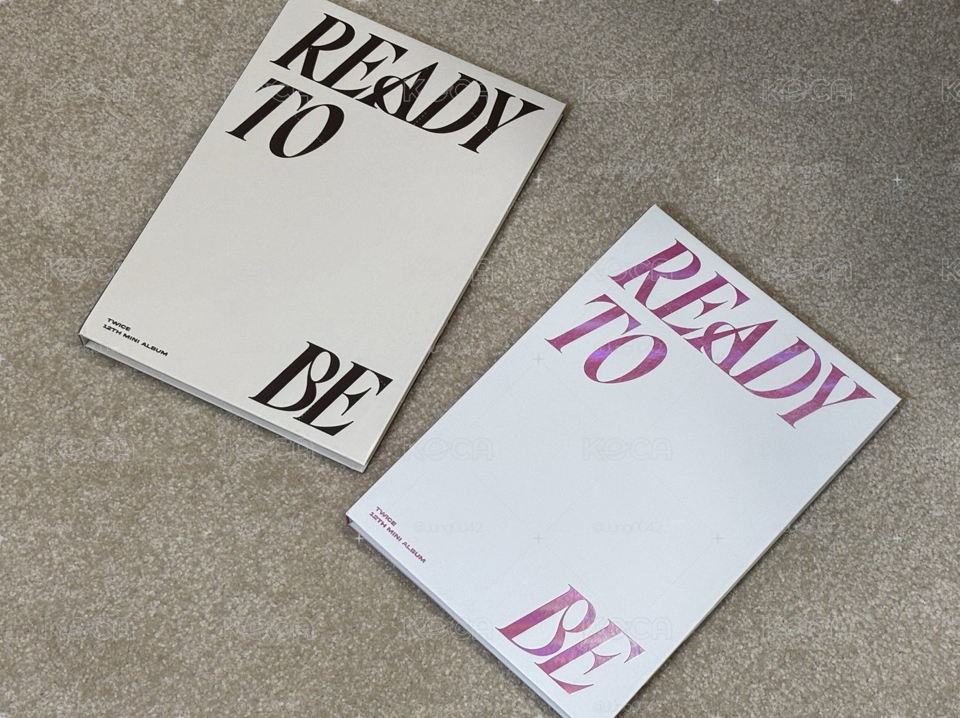 Ready to be空專