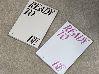 Ready to be空專