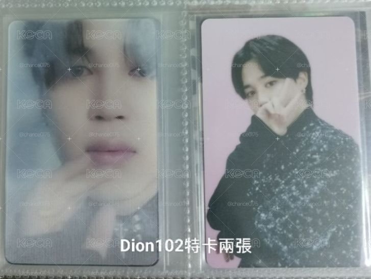 Dicon 102 特卡 智旻