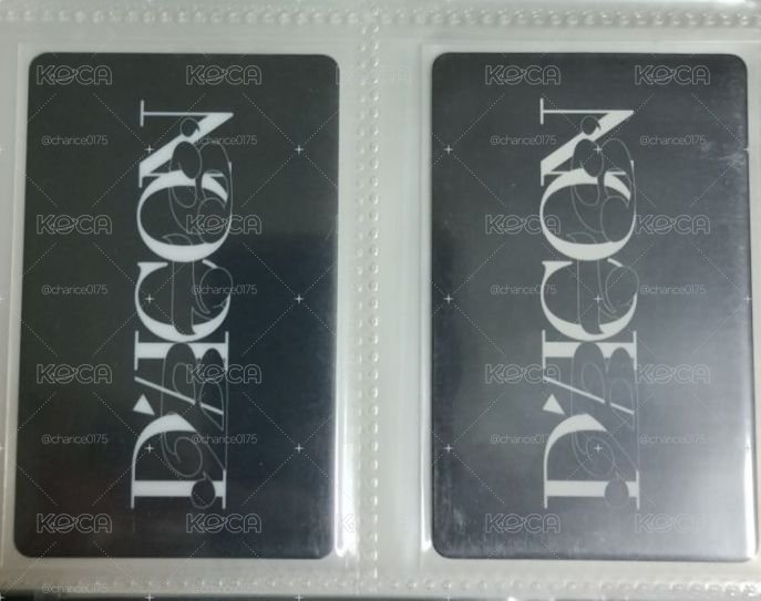 Dicon 102 特卡 智旻