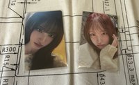 栗單封小卡+栗411場限