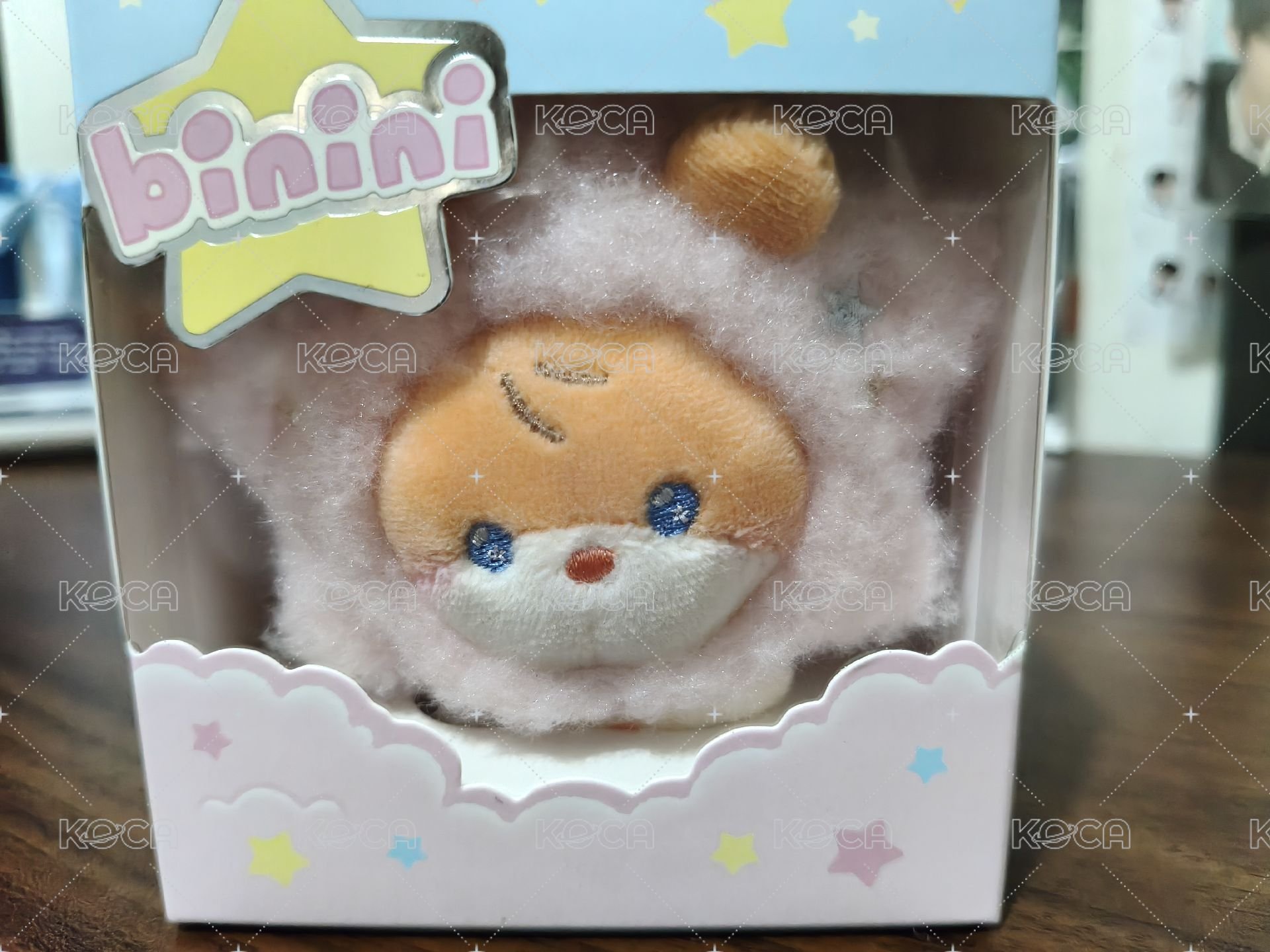 星星彬（需多帶350以上）