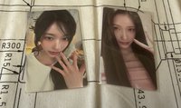 瑞單封小卡+瑞411場限