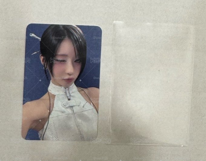 二週年MS ASA原卡膜