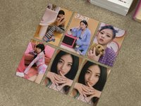 子明信片