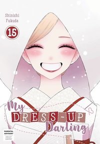 第二季 Volume 15 is the fifteenth and final volume of the Sono Bisque Doll wa Koi wo suru manga series.