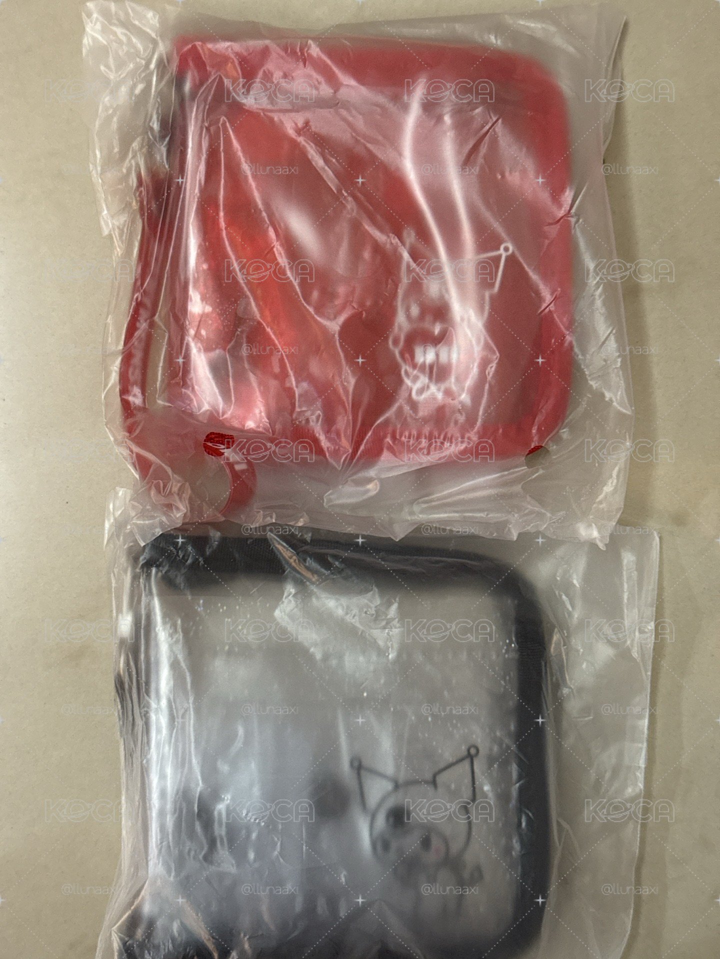 現貨｜酷洛米零錢包