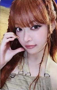 PUREFLOW fp 特典卡 PB ver.