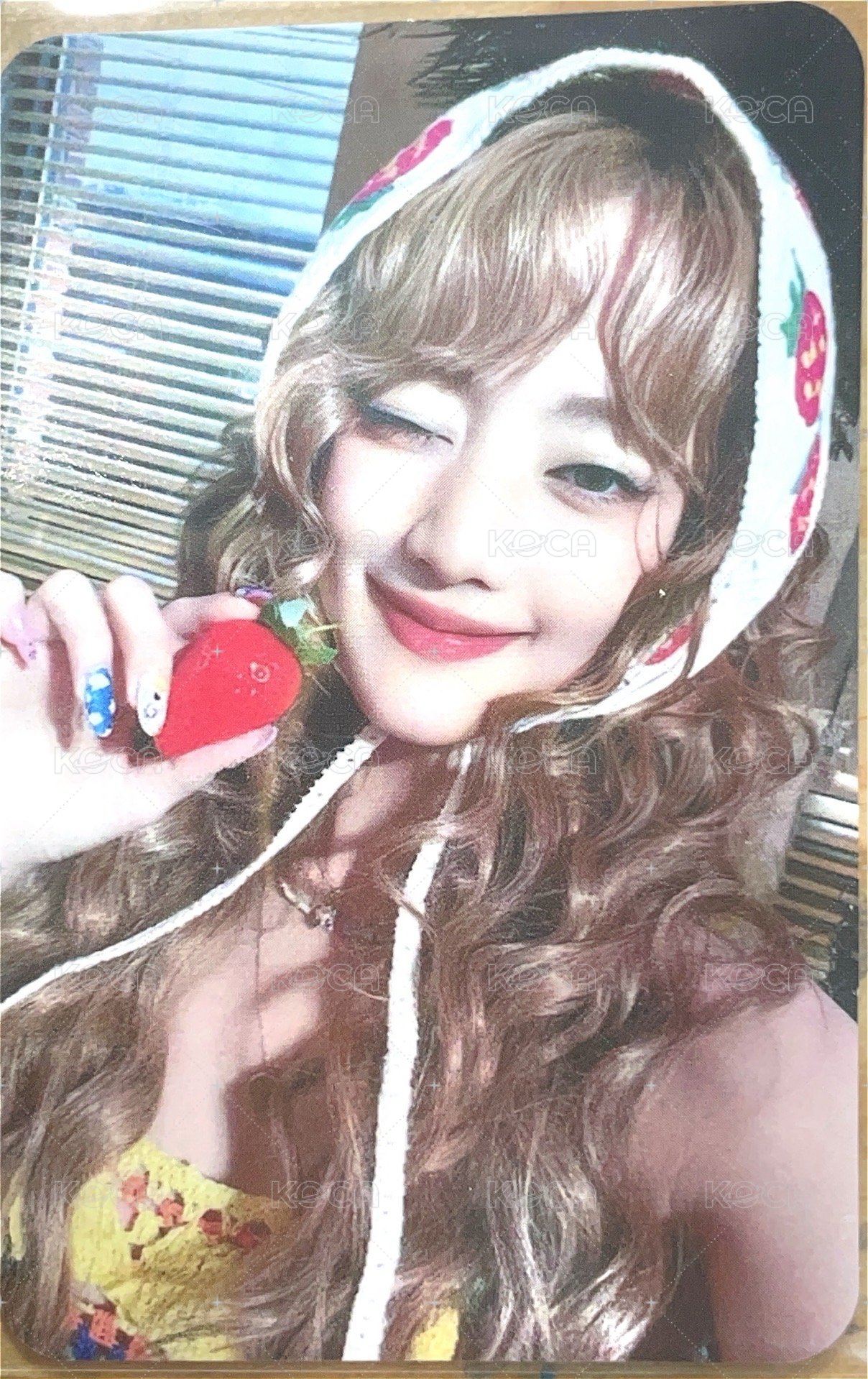 草莓