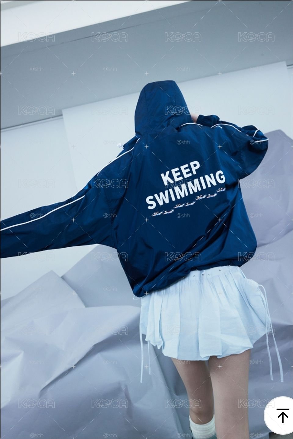 【預購｜已下單】BTS｜SWIM