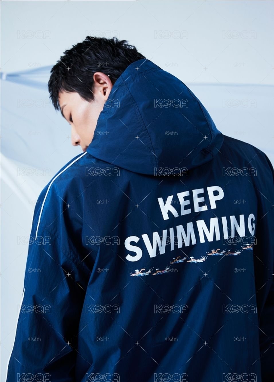 【預購｜已下單】BTS｜SWIM