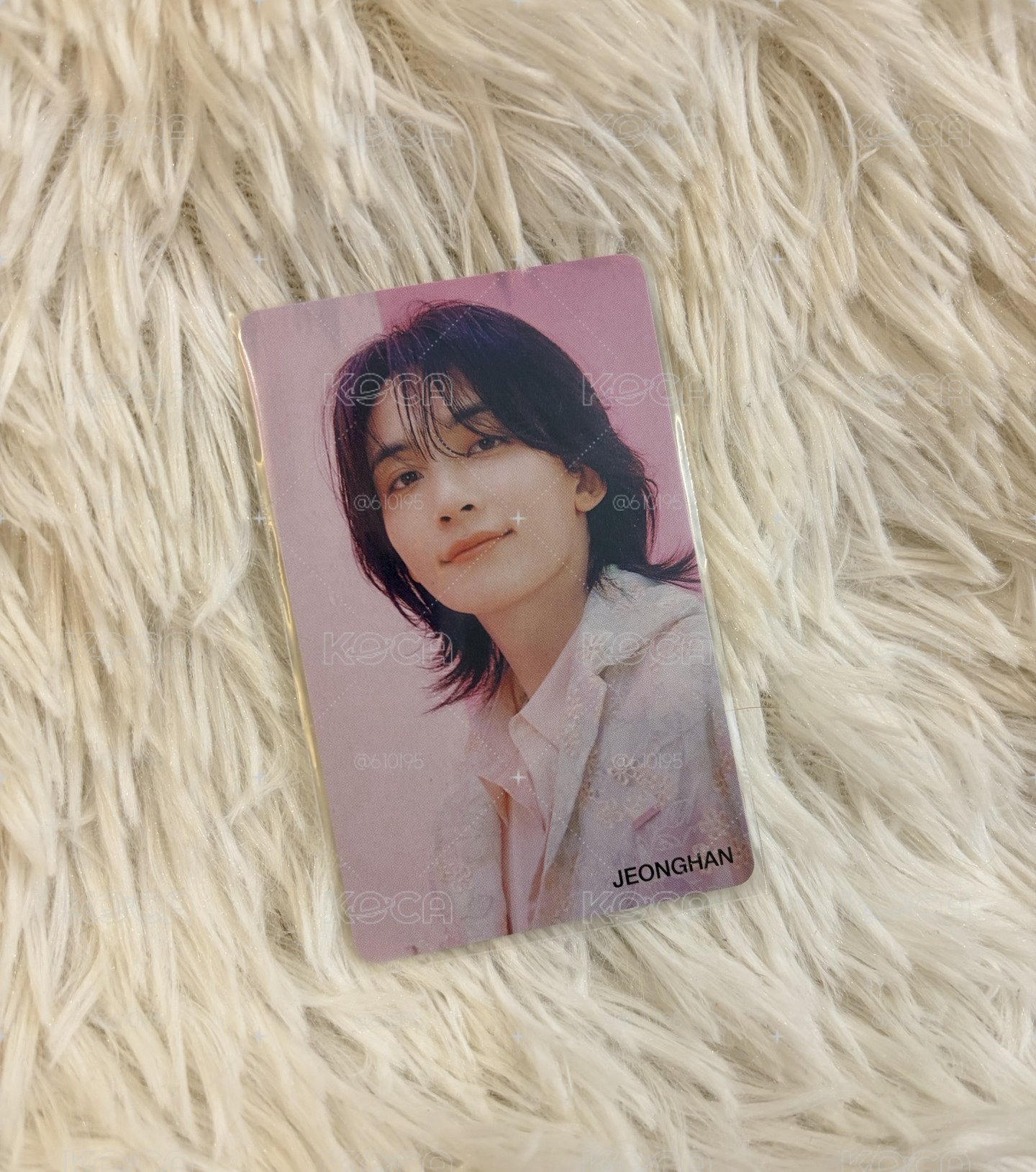 always yours hmv特典 漢
