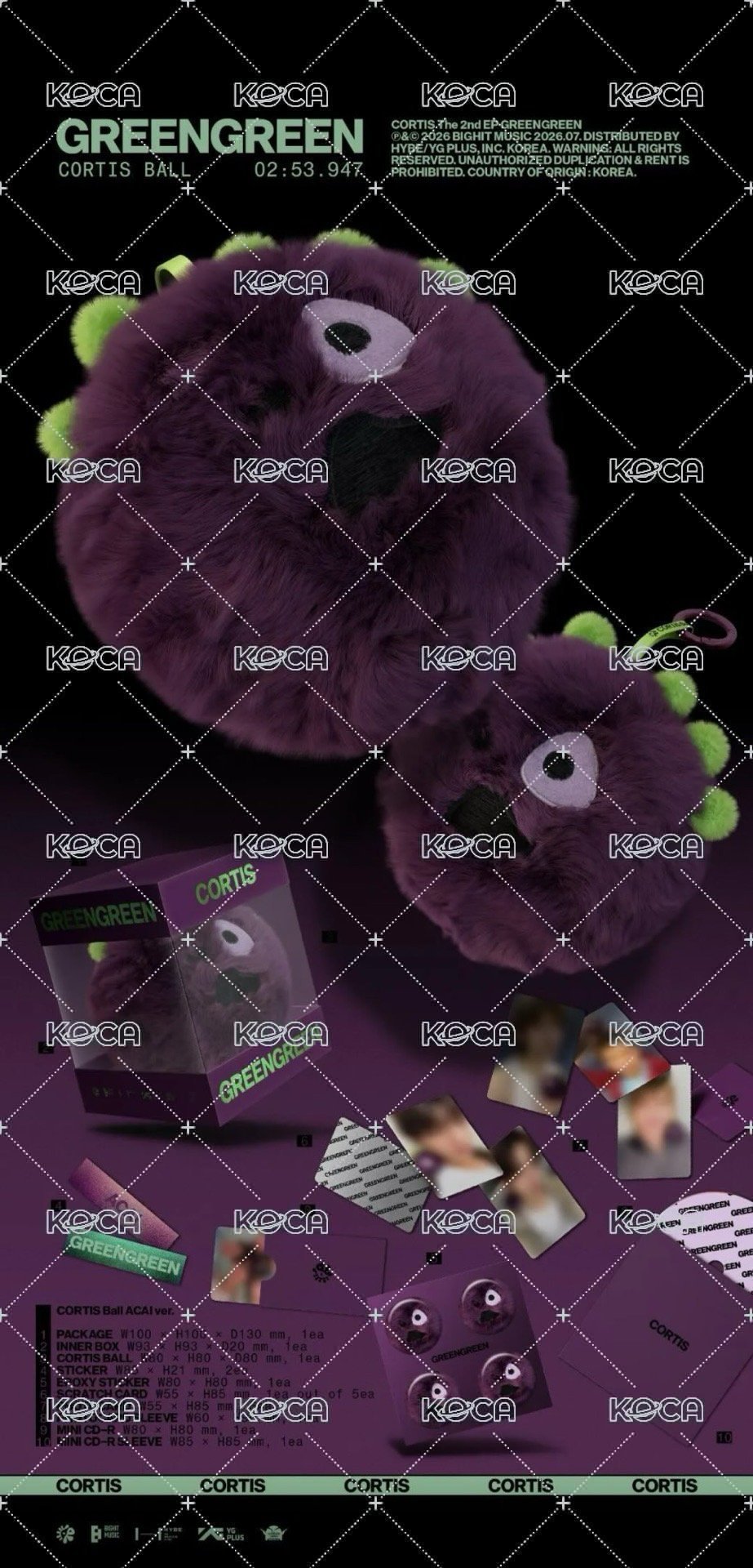 🟣AÇAÍ
