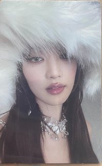 雪帽專卡