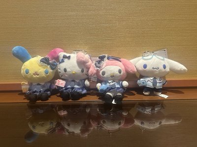 三麗鷗 修學旅行S娃