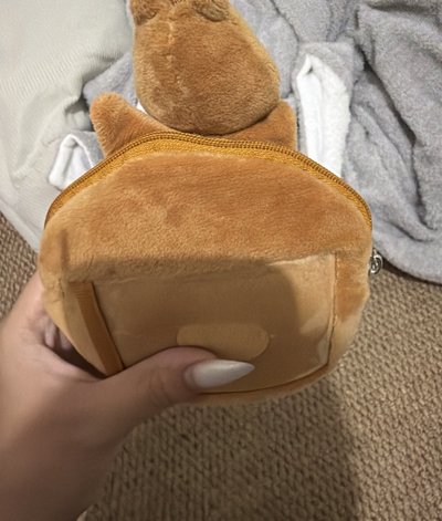 闊卡伸縮票卡包🐿️