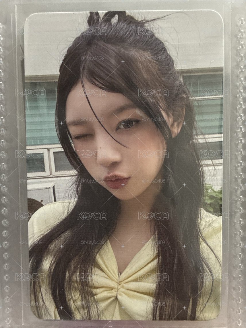 MOKA專卡❤️
