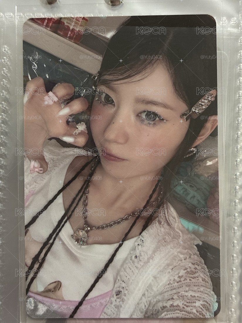 MOKA 日專卡❤️