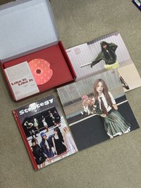 紅版