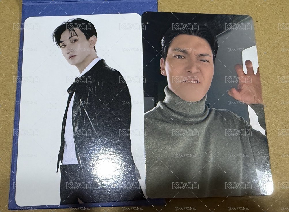 虎爪源+西裝赫
