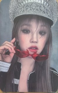 眼鏡琦