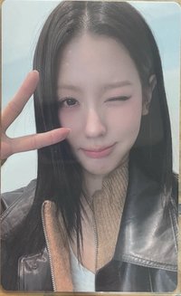 專卡面