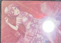 壓克力磚 ID花後