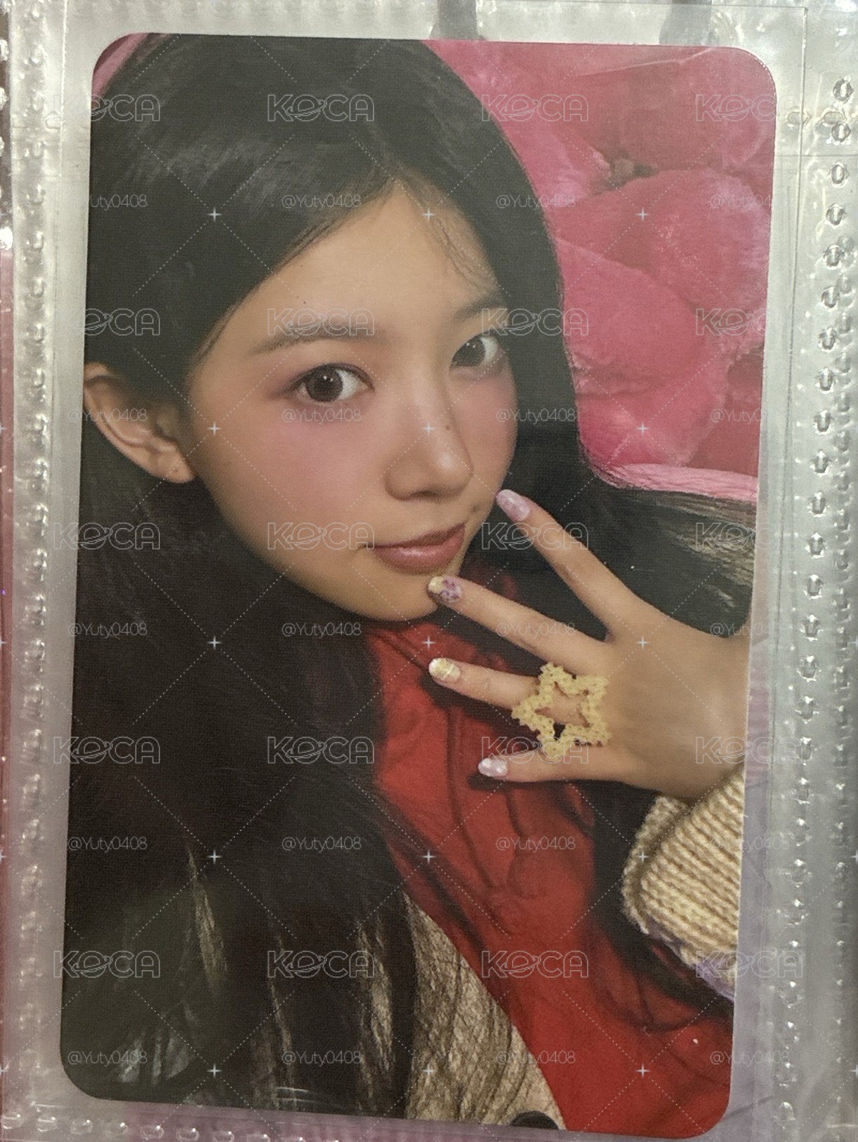 Moka 專卡❤️