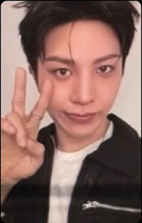迷你4輯 CARD HOLDER VER. 專輯卡 