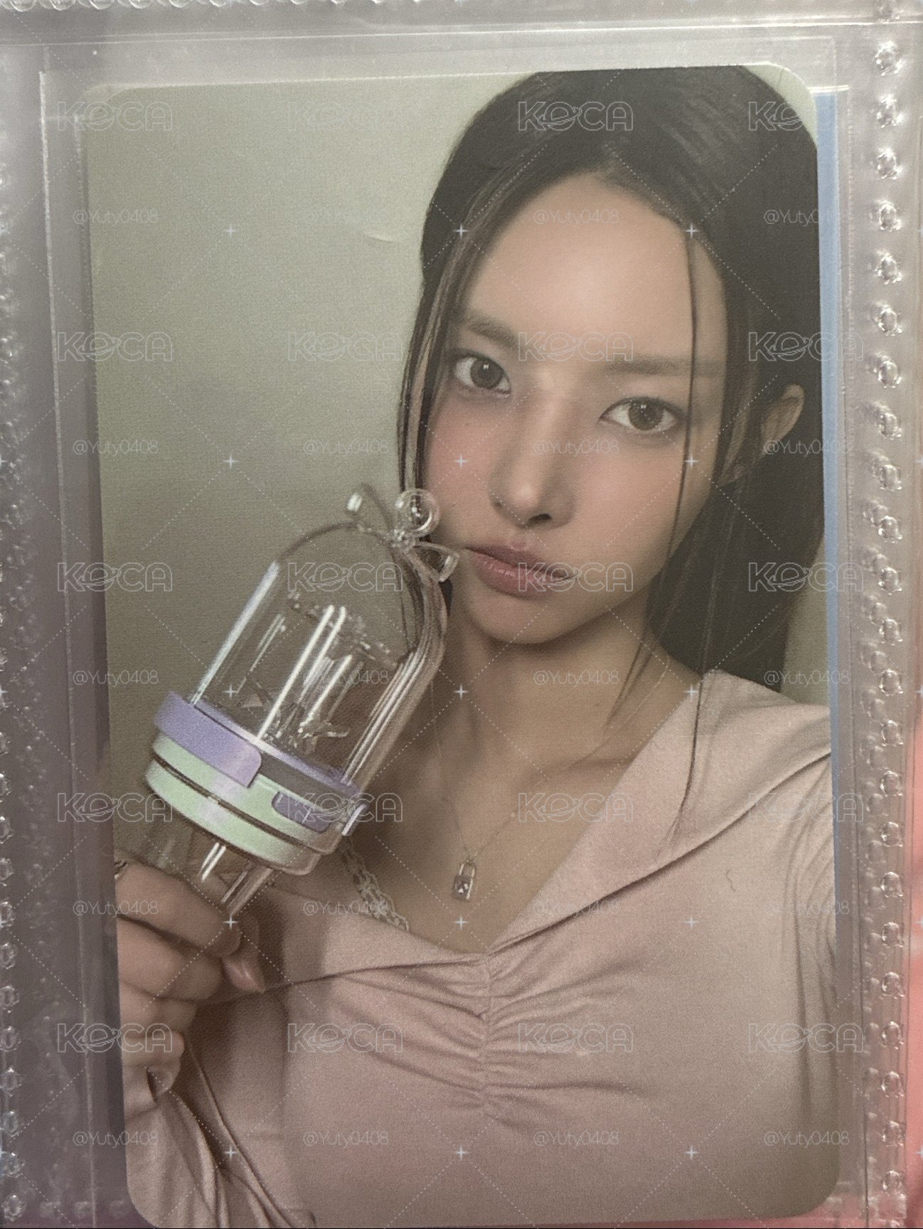 yunah 專卡❤️