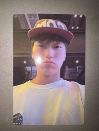 嘟嘴傘 卡背廠損