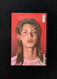迷七 明信片