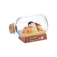 Re-ment 盆景品-無厘頭的日常盒玩 擺飾 5