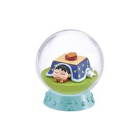 Re-ment 盆景品-無厘頭的日常盒玩 擺件 6