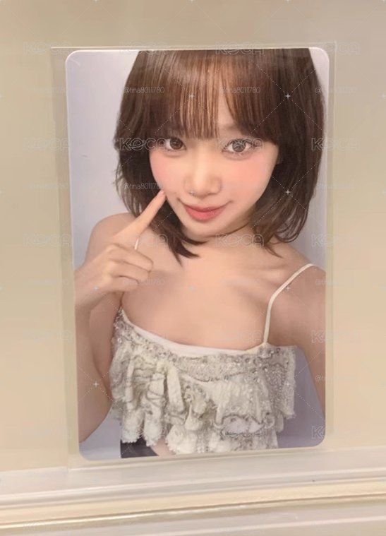 25‘巡迴 入場卡 / 場限卡 美巡場限