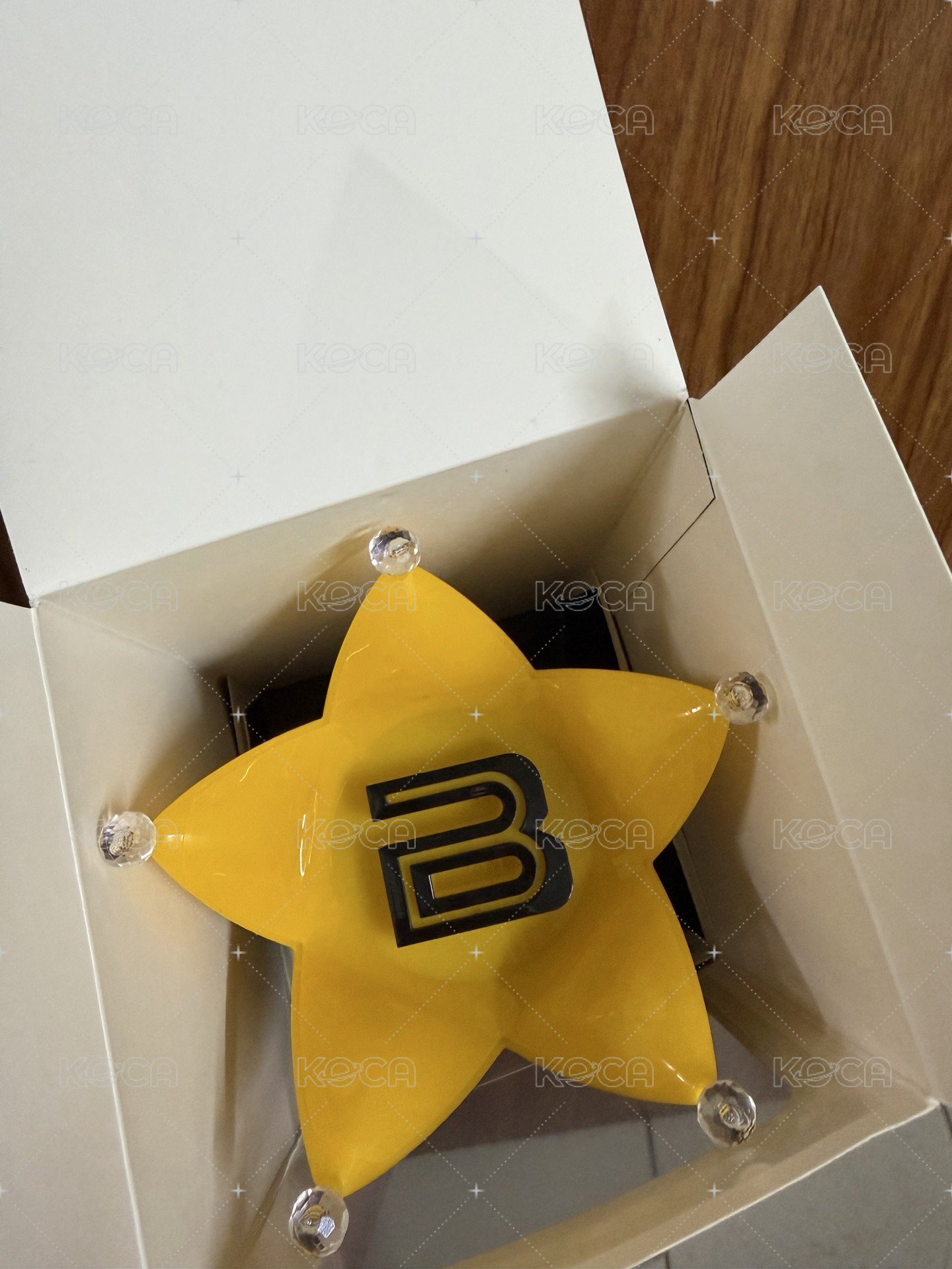 BB Sticker Ver.4