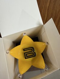 BB Sticker Ver.4