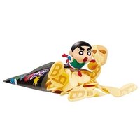 Re-ment 大滿足 零食派對盒玩 擺件 5