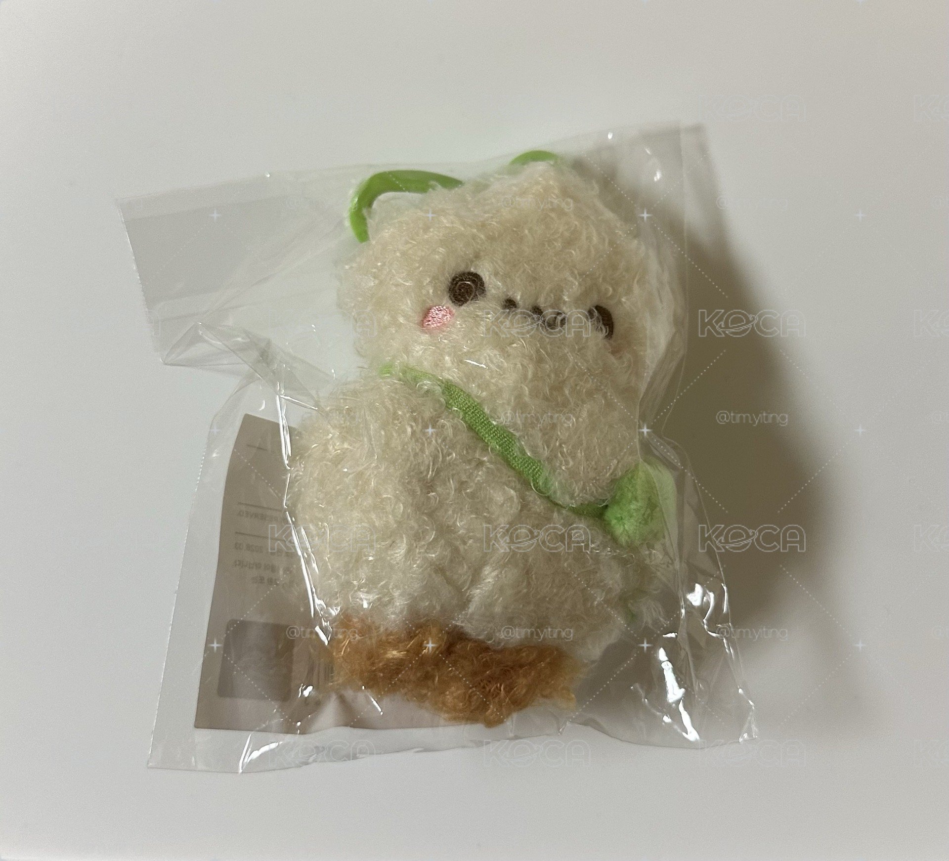 現貨Ian娃 直出