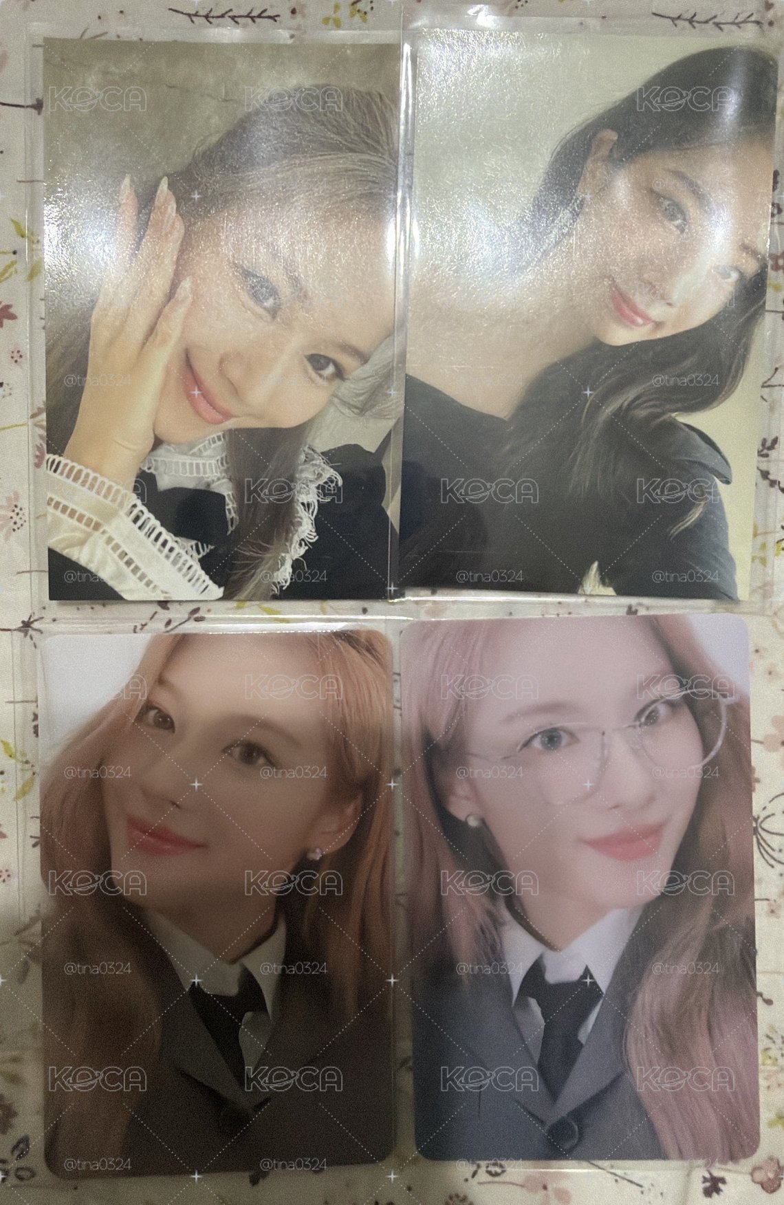 sana 多賢小卡盤