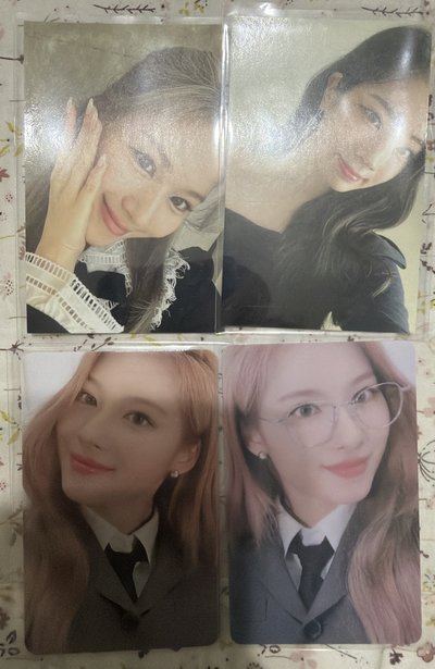 sana 多賢小卡盤