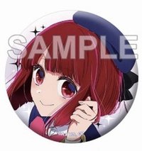 有馬佳奈（A)款