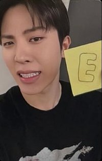 迷你4輯 yg 單封預售特典 紙條ver 特典卡 