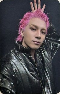 正規四 tbl Face-To-Face Fan Sign Even 簽售卡 ver.1